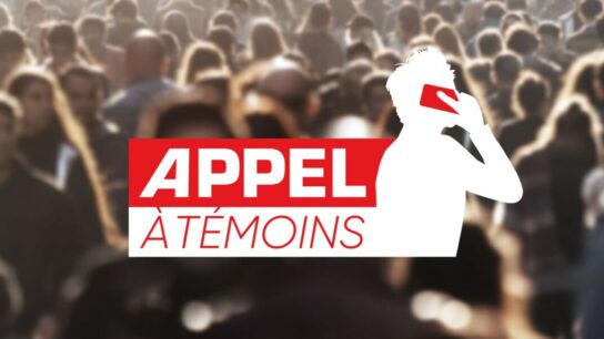 Appel à Témoins