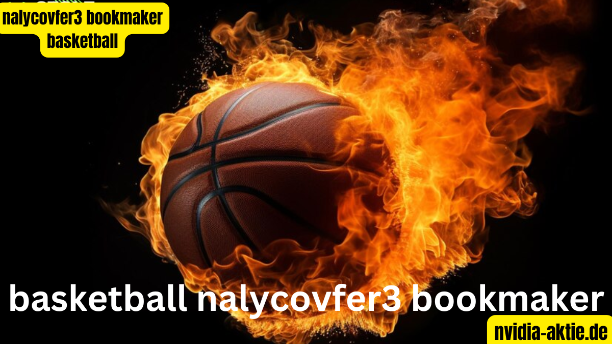 nalycovfer3 bookmaker basketball