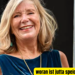 Woran ist Jutta Speidel verstorben? Ein umfassender Blick