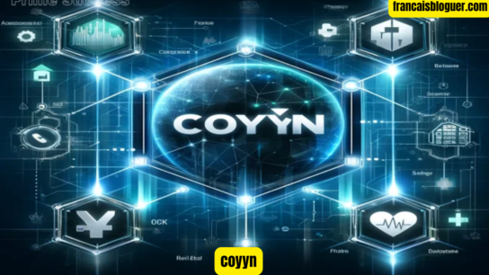 coyyn