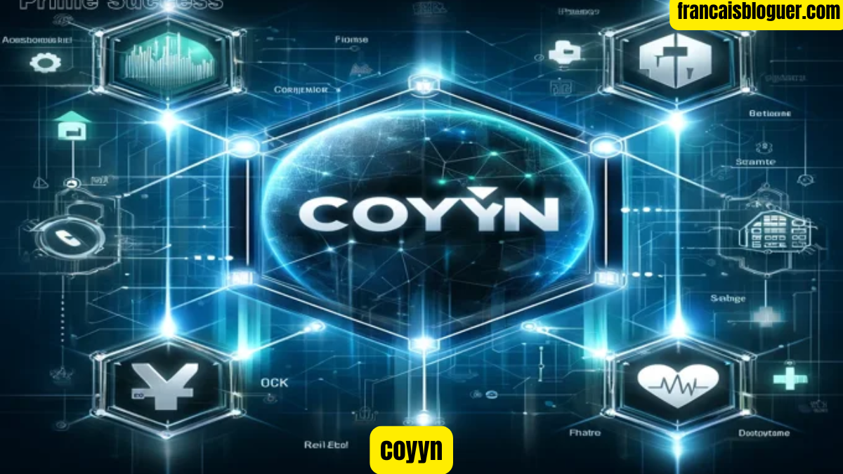 coyyn