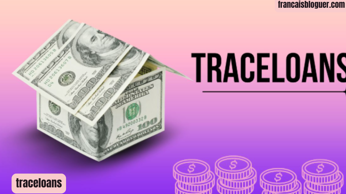 traceloans