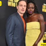 Danai gurira husband : Tout ce que vous devez savoir