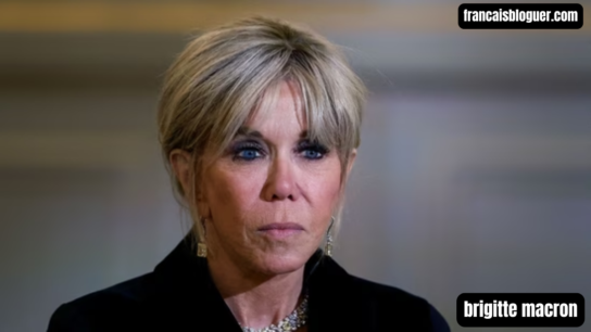 brigitte macron