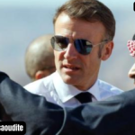 Emmanuel Macron et l’macron arabie saoudite : Une Relation Stratégique en Évolution