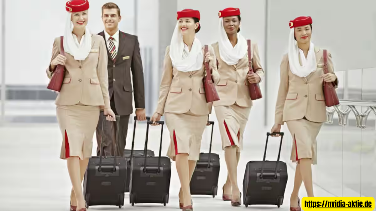 emirates stewardess tot